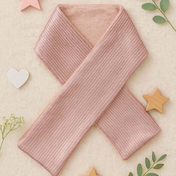 شال گردن دخترانه سی اند ای کد Z-H3 - Image 1