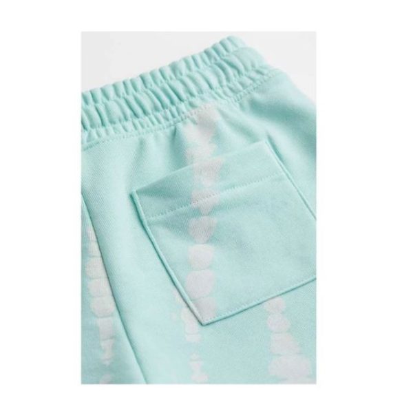 شلوارک دخترانه اچ اند ام کد Z-TD32 - Image 4