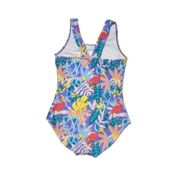 مایو دخترانه الایو کد Z-B54 - Image 2