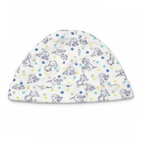 کلاه نوزاد دیزنی کد Z-GF3