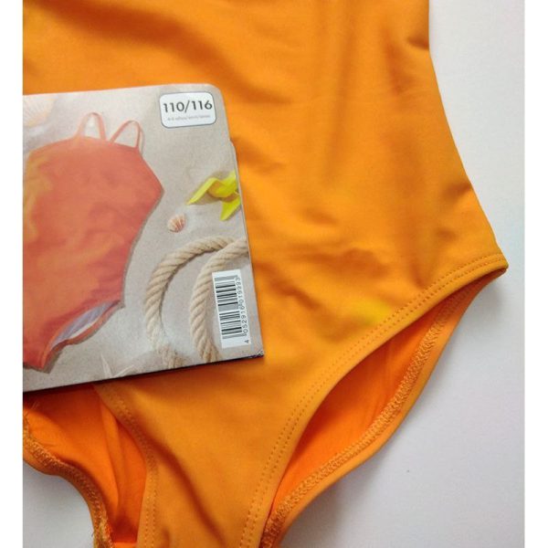 مایو دخترانه لوپیلو کد Z-FX32 - Image 4