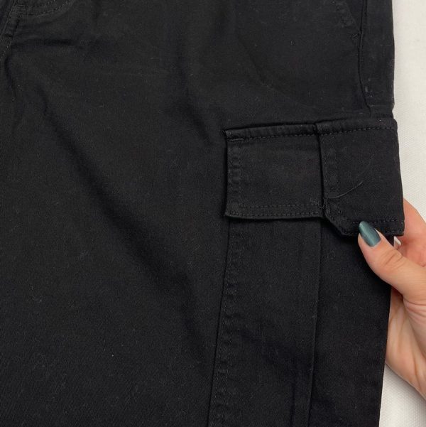 شلوارک مردانه لیورجی کد Z-EW21 - Image 5