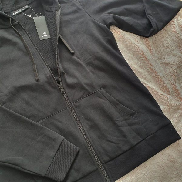 سویشرت زنانه کریویت کد Z-FD33 - Image 3