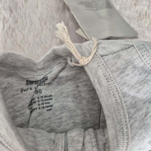 کیسه خواب نوزاد لوپیلو کد Z-FF1 - Image 4