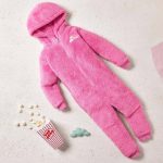 سرهمی دخترانه لوپیلو کد Z-GD32 - Image 3