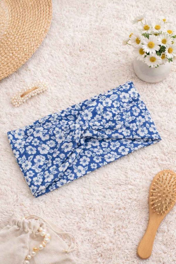 هدبند زنانه آی ام کد Z-GG4 - Image 2