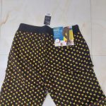 شلوار اسلش مردانه لیورجی کد Z-TS32 - Image 5