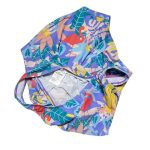 مایو دخترانه الایو کد Z-B54 - Image 3