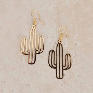 گوشواره زنانه آی ام کد Z-BV5