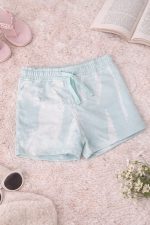 شلوارک دخترانه اچ اند ام کد Z-TD32 - Image 5