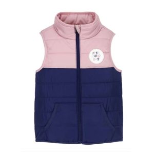 پافر دخترانه لیلی اند دن کد Z-DA12