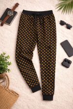 شلوار اسلش مردانه لیورجی کد Z-TS32 - Image 6