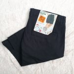 شلوارک مردانه لیورجی کد Z-EW21 - Image 6