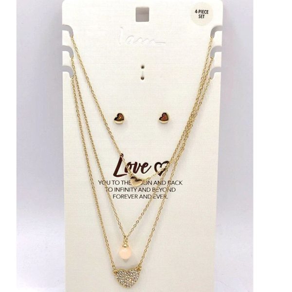 نیم ست زنانه آی ام کد Z-TF43 - Image 1