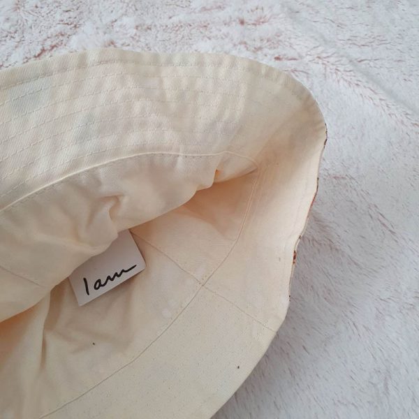 کلاه زنانه آی ام کد Z-GD33 - Image 3