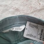 شلوارک جین دخترانه اچ اند ام کد Z-TD33 - Image 3