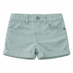 شلوارک جین دخترانه اچ اند ام کد Z-TD33