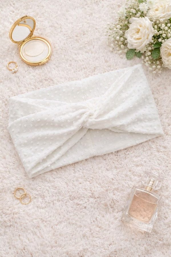 هدبند زنانه آی ام کد Z-GS11 - Image 2