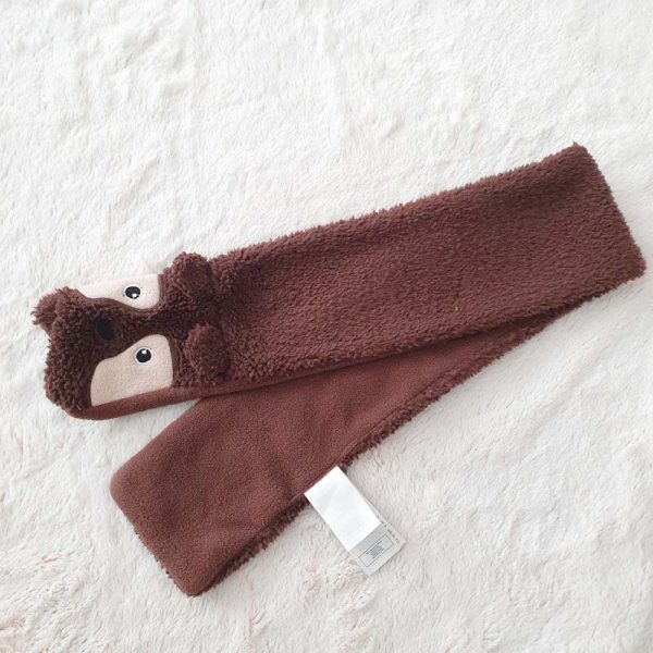 شال گردن بچگانه کول کلاب کد Z-TD32 - Image 1