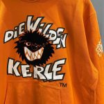 هودی مردانه لیدل کد Z-TX33 - Image 4