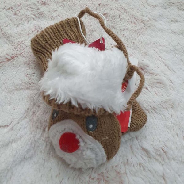 دستکش نوزاد کول کلاب کد Z-FF2 - Image 3