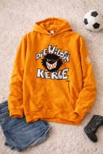 هودی مردانه لیدل کد Z-TX33 - Image 6