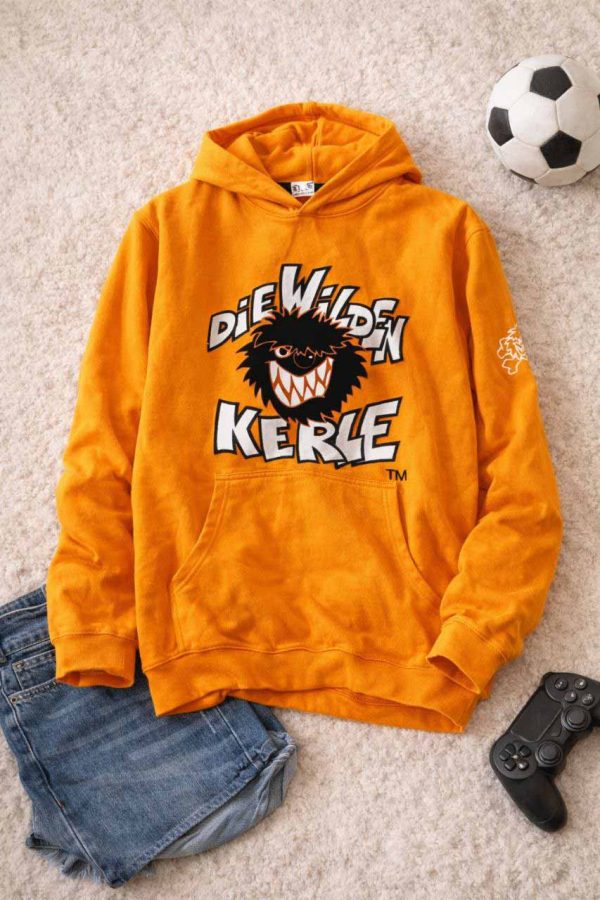 هودی مردانه لیدل کد Z-TX33 - Image 6