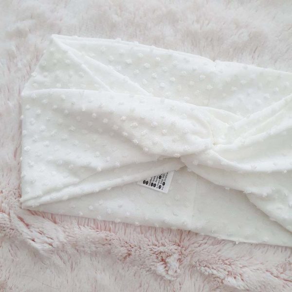 هدبند زنانه آی ام کد Z-GS11 - Image 3