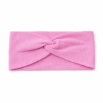 هدبند بافت زنانه آی ام کد Z-FX32