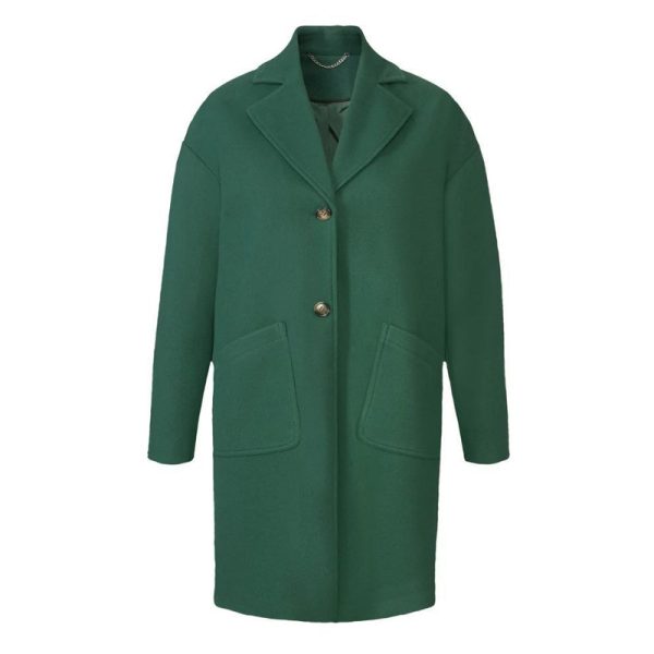 20260113_111015 (2) پالتو زنانه اسمارا کد Z-GR43 - Image 1