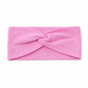 هدبند بافت زنانه آی ام کد Z-FX32