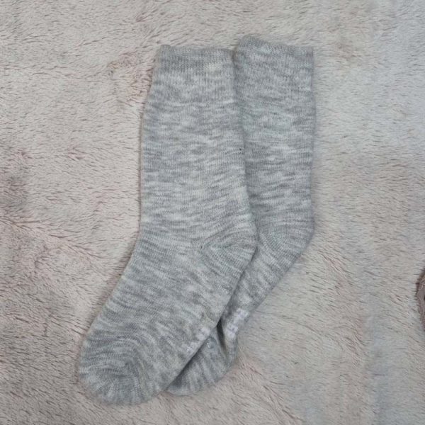جوراب ضخیم زمستانی اسمارا کد Z-TS21 - Image 4