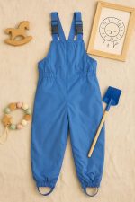 سرهمی ضد آب بچگانه لیدل کد Z-GG5 - Image 2