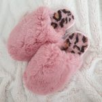 دمپایی روفرشی زنانه آی ام کد Z-FA11 - Image 2