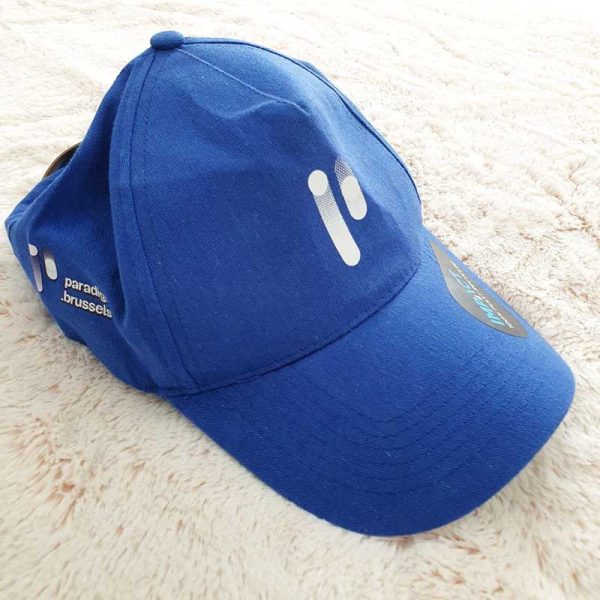 کلاه کپ آی ام کد Z-TC32 - Image 3