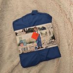 سرهمی ضد آب بچگانه لیدل کد Z-GG5 - Image 3