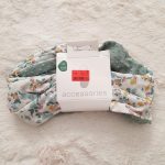 شال گردن حلقه ای زنانه آی ام کد Z-GS11