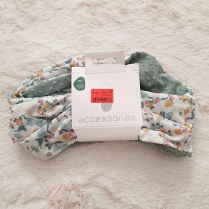 شال گردن حلقه ای زنانه آی ام کد Z-GS11