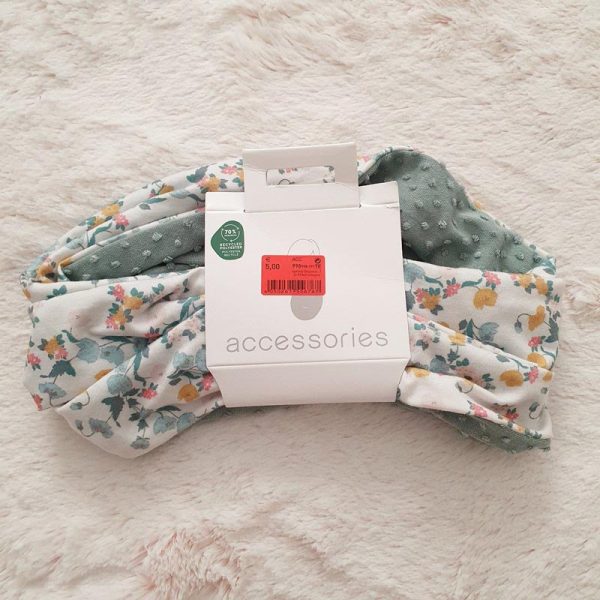 20260113_134258 شال گردن حلقه ای زنانه آی ام کد Z-GS11 - Image 1