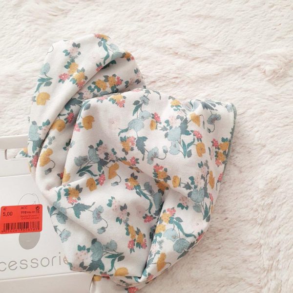 شال گردن حلقه ای زنانه آی ام کد Z-GS11 - Image 2