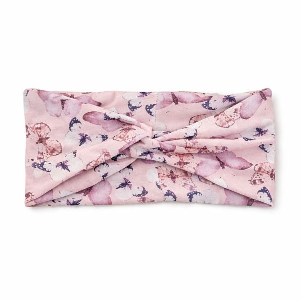 هدبند زنانه آی ام کد Z-FD2 - Image 1