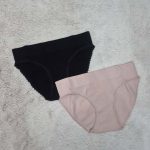 شورت زنانه لفتیز کد Z-DD21 مجموعه 2 عددی - Image 2