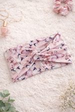 هدبند زنانه آی ام کد Z-FD2 - Image 2