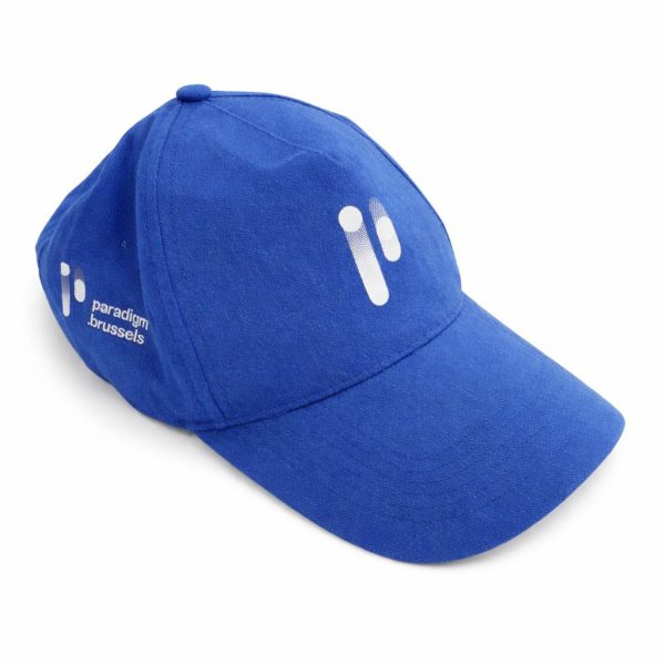 20260113_134353 کلاه کپ آی ام کد Z-TC32 - Image 1