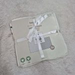 خشک کن نوزاد لوپیلو کد Z-FS21 مجموعه 3 عددی - Image 6