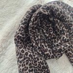 شال زنانه آی ام کد Z-TS23 - Image 2