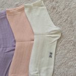جوراب زنانه اسمارا کد Z-GV55 مجموعه 5 عددی - Image 3
