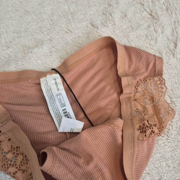 شورت زنانه لفتیز کد Z-HS29 - Image 3