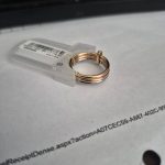 حلقه زنانه کد Z-GV65 - Image 2
