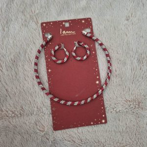 نیم ست زنانه آی ام کد Z-JN78